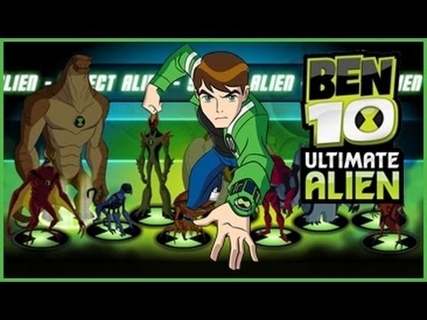ben 10 rise of hex game download